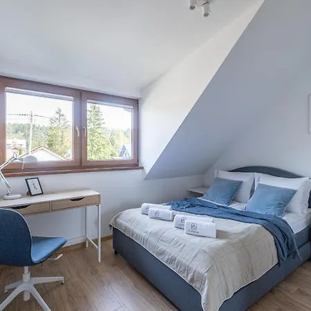 Apartman Flatbook - Dom Amber *