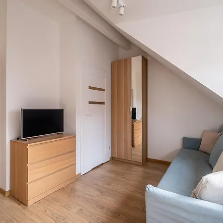 Апартаменты Flatbook - Dom Amber