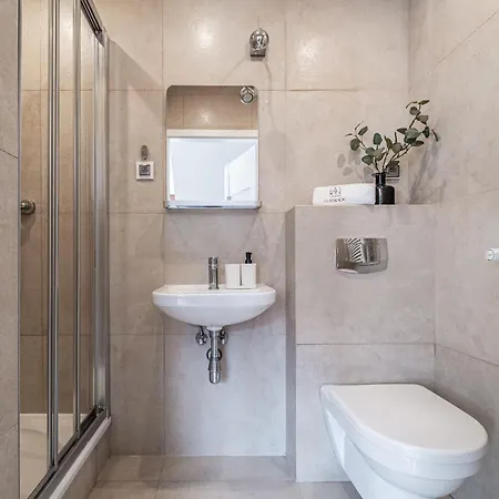 Flatbook - Dom Amber Апартаменты *