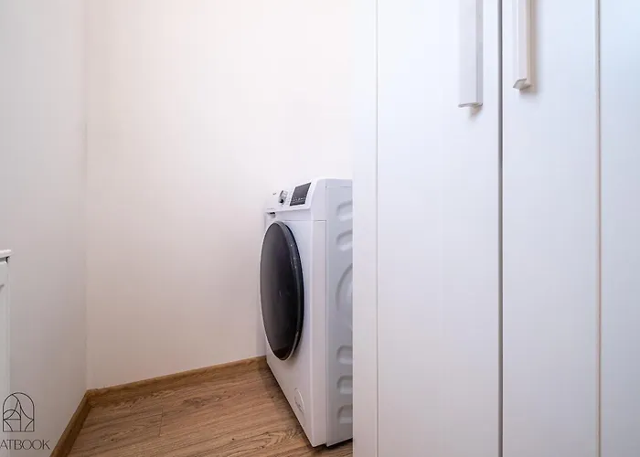 Apartman Flatbook - Dom Amber